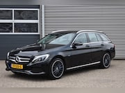 Mercedes-Benz C-klasse - 350 E LEASE EDITION / STOELVERWARMING / HEAD UP / TREKHAAK