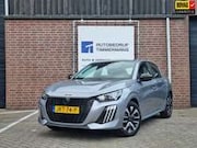 Peugeot 208 - 1.2 Hybrid 110 e-DCS6 Style