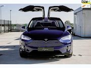 Tesla Model X - 75D 6-persoons | Orig NL | Lage KM |
