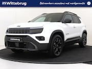 Jeep Avenger - 1.2T 4xe Overland ZEER TOFFE JEEP
