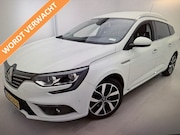 Renault Mégane - 1.3 TCE Bose benzine grijs kenteken / vaste prijs rijklaar €