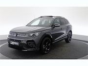 Volkswagen Tiguan - 1.5 eHybrid R-Line Edition 272PK DSG Panoramadak, Trekhaak,