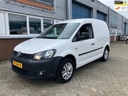 Volkswagen Caddy - 1.6 TDI Economy Nav. Cruisse
