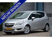 Opel Meriva - 1.4 Turbo Cosmo TREKHAAK | CLIMA | NAVIGATIE | CRU