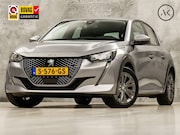 Peugeot e-208 - EV Active 50 kWh Automaat (APPLE CARPLAY, SOH 91, 3%, GROOT