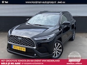 Toyota Corolla Cross - Hybrid 140 Style Dodehoekdetectie, Parkeersensoren voor + ac