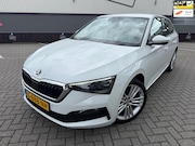 Skoda Scala - 1.0 TSI Business Edition*Automaat*CarPlay*Cruise*NAVI*StoelV