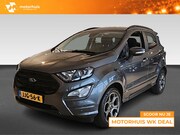 Ford EcoSport - 1.0 EcoBoost ST-Line