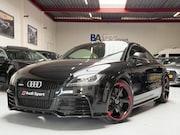 Audi TT RS - 2.5 TFSI Plus | 360PK | Prachtstaat | Origineel