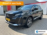 Peugeot 3008 - 1.6 HYbrid 225 Allure Pack Business | Elektrische achterklep