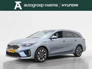 Kia Ceed - Sportswagon 1.6 GDI PHEV Dynamic PlusLine | All-seasonbanden