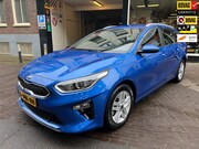 Kia Ceed - Sportswagon 1.5 T-GDi DynamicLine
