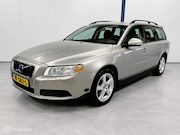 Volvo V70 - 2.5T AUTOMAAT / YOUNGTIMER