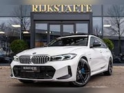 BMW 3-serie - Touring 330e xDrive|M-PAKKET|PANO|TREKHAAK