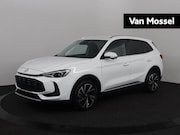 MG MG ZS - 1.5 Hybrid+ Aut. Luxury