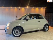 Fiat 500C - 1.2 Cappuccino | Carplay | PDC