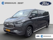 Ford e-Transit Custom - 340 L2H1 Limited 71 kWh