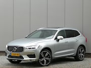 Volvo XC60 - T5 AWD R-Design Panoramadak / Trekhaak / 21° Velgen
