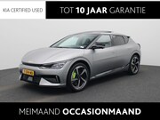 Kia EV6 - GT AWD 77.4 kWh | 585PK!! | Panorama Dak | BTW | Meridian So