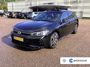 Volkswagen Passat - Variant 1.5 eHybrid 272PK R-Line Edition Schuif-kanteldak | 