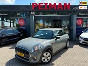 MINI One - 3-Deurs 1.2 Salt | Airco | Elektrische ramen |Dealer Onderho