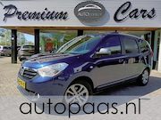 Dacia Lodgy - 1.2 TCe 10th Anniversary 5p.|nav|CRUISE|TREKH|1STE EIG.