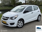 Opel Karl - 1.0 ecoFLEX Selection| 5-Deurs |