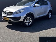 Kia Sportage - 2.0 X-tra / Zeer nette auto