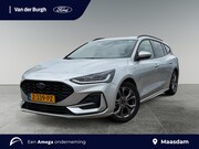 Ford Focus - Wagon ST Line 1.0 EcoBoost Hybrid