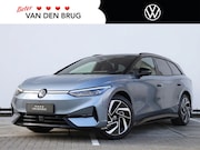 Volkswagen ID.7 - Tourer Pro 77 kWh 286PK | Navigatie | Led Matrix | Camera | 