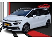 Citroën C4 Grand Picasso - 1.2 PureTech Shine automaat 7 persoons