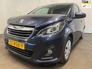Peugeot 108 - 1.0 e-VTi Active SCHADEAUTO