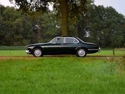 Daimler Sovereign - Series 1 – Dark Green – 103.793km – Y1973