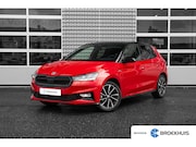 Skoda Fabia - 1.0 TSI 95pk Monte Carlo | Achteruitrijcamera | Apple Carpla