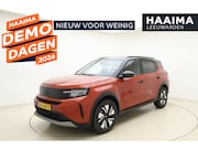 Opel Frontera - Electric GS 44 kWh | Navigatie | Stoel & Stuurverwarming | D