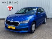 Skoda Fabia - 1.0 TSI Amb. DSG 110pk / Nwe type! /Cam.