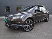 Audi Q7 - 4.2 FSI quattro 4+2, full option, netto € 17.500, bijtel vri
