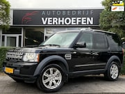 Land Rover Discovery - 3.0 SDV6 SE - YOUNGTIMER - AUTOMAAT - VOLLEDIG ONDERHOUD - T