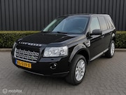 Land Rover Freelander - 2.2 TD4 E | 4X4 | AIRCO | STOELVERWARMING