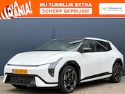Kia EV4 - 81, 4 kWh 204PK GT-Line Business Edition | Apple Carplay / A