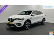 Renault Arkana - 1.6 E-Tech hybrid 145 Intens CARPLAY NAVI CRUISE ADAPTIEF CR