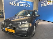 Opel Astra - Wagon 1.8-16V Club Automaat
