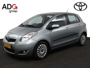 Toyota Yaris - 1.3 VVTi Aspiration | Automaat | Airco | Trekhaak | Radio CD
