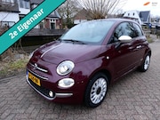 Fiat 500 - 1.2 500S Facelift 4-Cilinder Airco Navi Digitaal Dash 2e eig