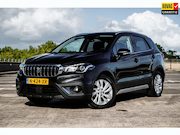 Suzuki S-Cross - 1.0 Boosterjet Exclusive | Automaat | Airco/Clima | Trekhaak