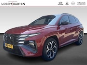 Hyundai Tucson - 1.6 T-GDI PHEV N Line Edition