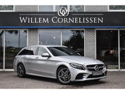 Mercedes-Benz C-klasse - Estate 160 Business Solution AMG Trekhaak 360 camera NL