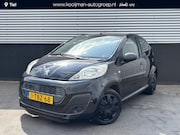 Peugeot 107 - 1.0 Access Accent Airco, 5-deurs, Nederlandse auto welke van