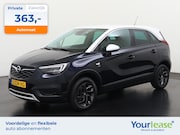 Opel Crossland - 1.2 Turbo 120 Jaar Edition Automaat | All-in 363, - Private