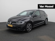 Volkswagen Polo - 1.0 TSI R-Line | PANORAMADAK | KEY LESS | CLIMATE CONTROL | 